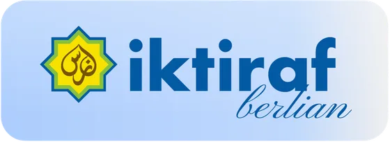 Lencana IKTIRAF Berlian — zakat perniagaan melebihi RM 1,000,000 setahun