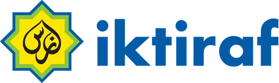 Logo Program IKTIRAF Lembaga Zakat Selangor